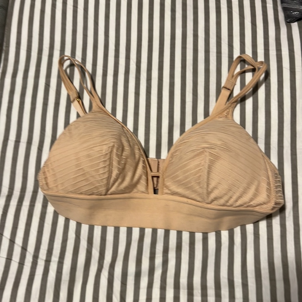 New lively brand bra size medium